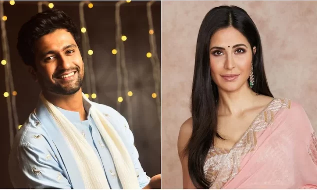 Katrina Kaif – Vicky Kaushal wedding: Salman Khan’s Bodyguard on security duty  