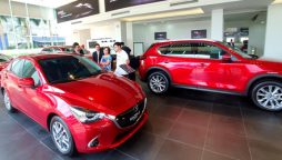 Vietnam’s auto sales up 30% in November