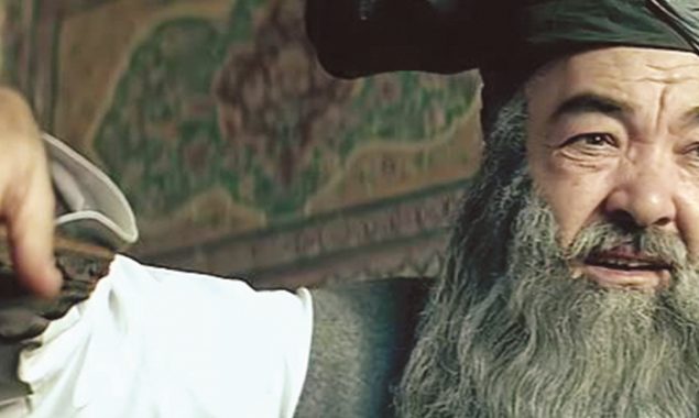 Veteran film and TV actor Rasheed Naz passes away at 73