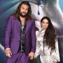 Jason Momoa divorces wife Lisa Bonet, shared the news on Instagram