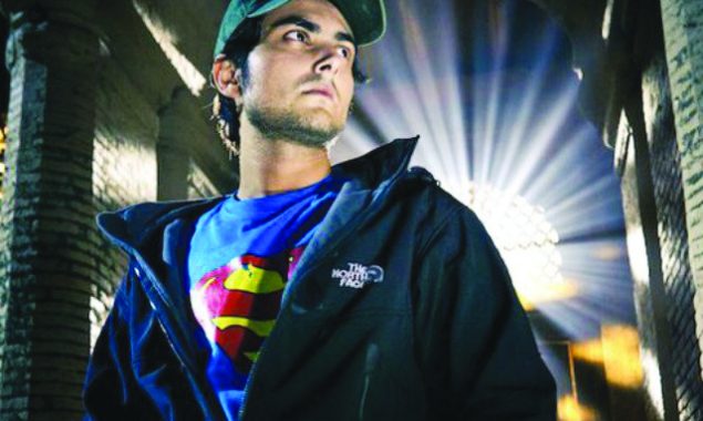 Bilal Lashari: Pakistani cinema’s one man army