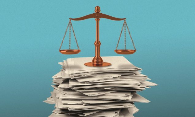 Coping with a backlog