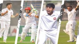 Quaid-e-Azam Trophy
