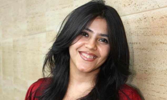 Ekta Kapoor tests positive for Covid-19; Celebs send her tons of ‘love & wishes’