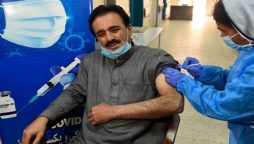 Pakistan reports 66 new COVID-19 cases, one more death