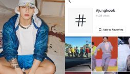 Jungkook