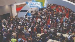 CES