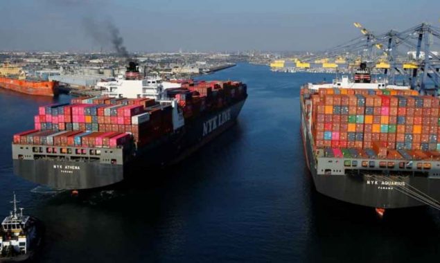 Pakistan’s official wants continued support for exports despite fiscal tightening