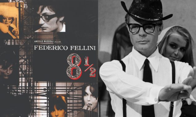 Five Films that changed the face of cinema