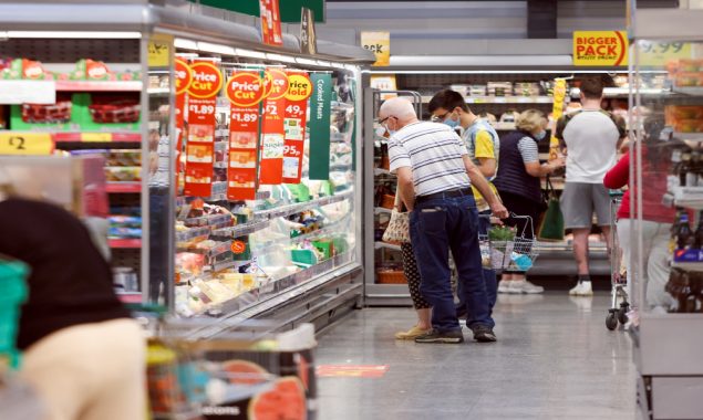 UK inflation accelerates to near 30-year peak