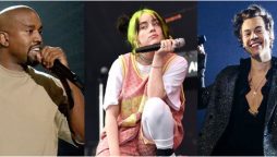Harry Styles, Billie Eilish, Kanye West to headline Coachella