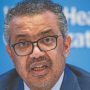 Tedros set to remain WHO chief