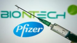 Pfizer-BioNTech