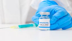 novavax vaccine