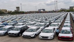 South Korean automakers’ global car sale rises 2.5% in 2021