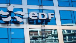 EDF