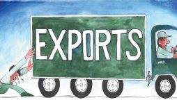 exports