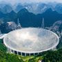 1st LD-Writethru: China’s FAST telescope detects coherent interstellar magnetic field