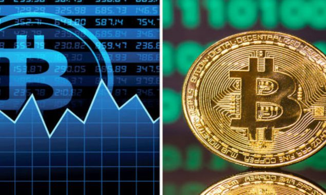 Crypto prices move more in sync with stocks, posing new risks