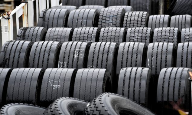 General Tyre