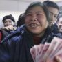 Chinese prosecutors help workers claim 168 mln yuan in unpaid wages