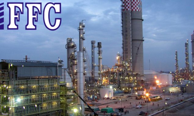 Fauji Fertilizer profits increase 20% in 2021