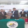 Zong signs MoU to power DHA Bahawalpur with 4G connectivity
