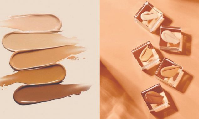 Tweak one foundation for all seasons