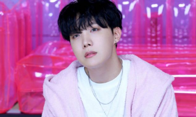 BTS’ J-Hope declines to share selfie with ARMY, ‘My face is so red’
