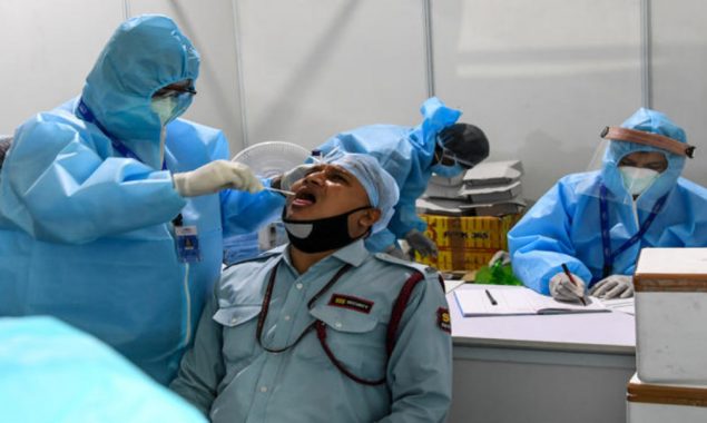 New Zealand reports 24 new community cases of COVID-19