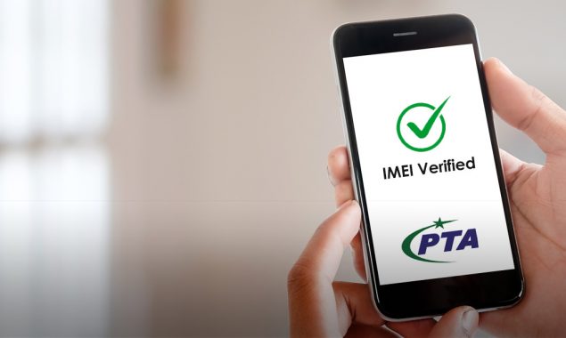 PTA Mobile Tax List 2022: PTA Mobile Tax Calculator of all Mobiles