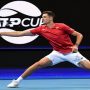 Hurkacz powers Poland into ATP Cup semis with Schwartzman win