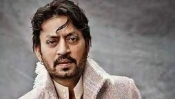 Late actor Irrfan Khan’s wife pours her heart out on his 55th birthday