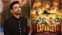 Sami Khan starrer Lafangey to hit screens soon