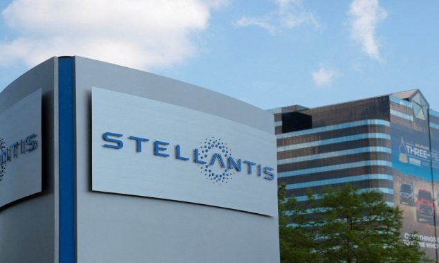 ‘Hey Alexa’: Amazon, Stellantis team up on car dashboards