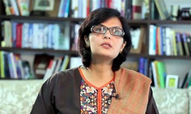 SAPM Sania Nishtar warns agents against illegal deduction from Ehsaas Kafaalat
