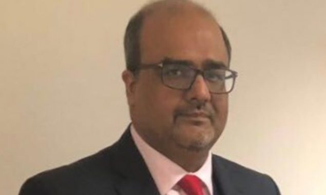 Shahzad Akbar resigns as PM’s adviser on accountability, interior