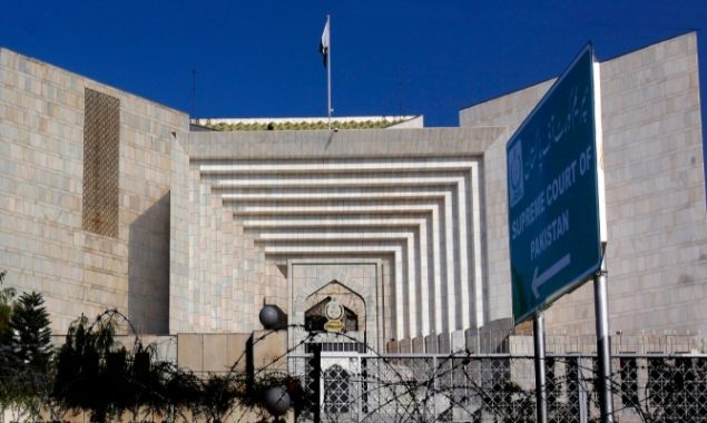 SC rejects readmission plea of 9th class student expelled for misconduct