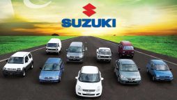 Suzuki Car Prices