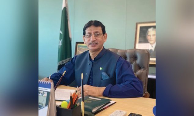 ‘MQM wants power for Karachi mayor’