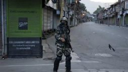 Modi led regime indifferent to growing cancer patients in IIOJK