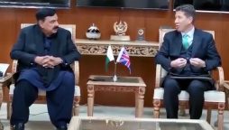 UK, Pakistan to ink accord for repatriation of criminals