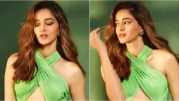 Ananya Panday