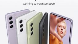 Samsung Galaxy S21 FE 5G