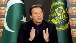 Imran Khan Muslim scholars