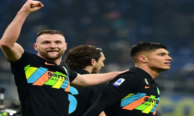 Inter on top with Lazio win, Juve inflict ‘psychological collapse’ on Roma