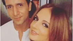 Sussanne Khan