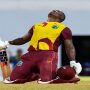Powell helps West Indies to T20 win over England