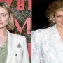 Elizabeth Debicki looks absolutely regal playing Princess Diana in The Crown