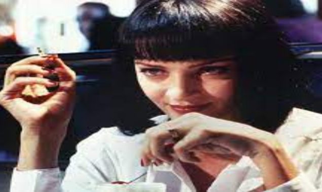 Film studio Miramax is suing the director as he auctions off the screenplay of ‘Pulp Fiction’